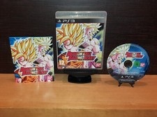 DRAGON BALL RAGING BLAST ·
