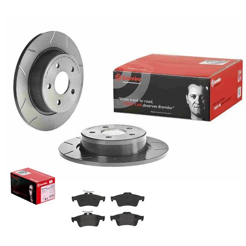 Brembo dischi freno - brembo,