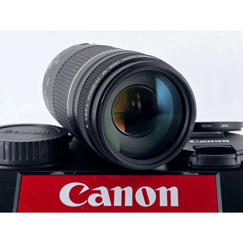 Ottime condizioni canon ef - [ottime, condizioni]
