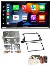 Autoradio Kenwood DAB USB