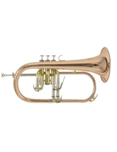 Comet flicorno soprano laccato - comet,