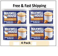Maxwell House International
