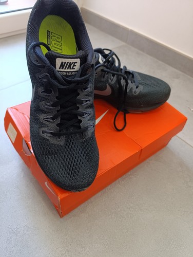 Nike zoom all out low - out, –