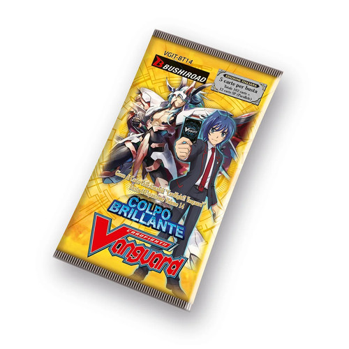 Cardfight vanguard colpo - vanguard,