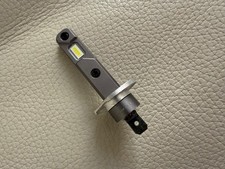 H1 LED Singola - Luce Bianca