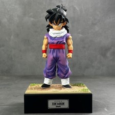 Dragon Ball Son Gohan Anime