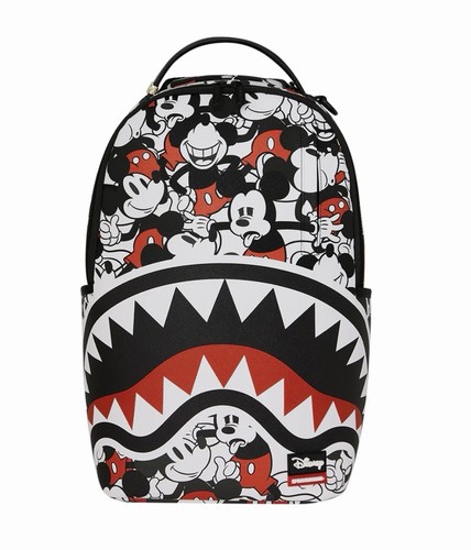 Sprayground disney topolino - sprayground,