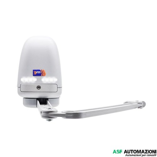 Automazione cancello ibis - automazione,