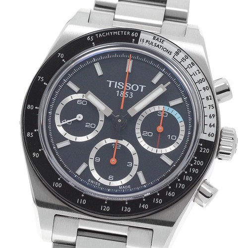 Tissot pr516 cronografo - tissot,