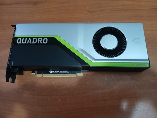 Nvidia quadro rtx - quadro,