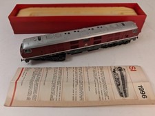 Rivarossi Locomotore Diesel