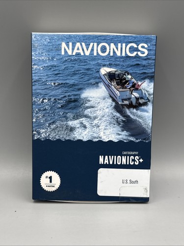 Navionics naus006r mappa - navionics+,