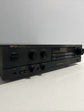 Nakamichi SR-2A Stereo