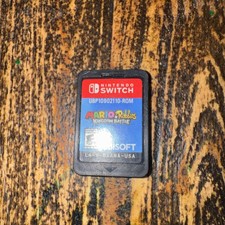 Mario + Rabbids Kingdom Battle