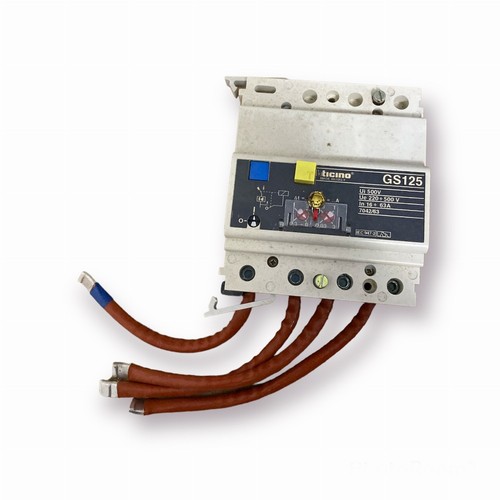 Bticino megatiker 7042 - megatiker, 7042/63