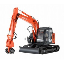 66111 1/35 Hitachi Escavatore