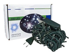 Luci Per Natale Catena 300 Led