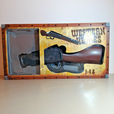 Fucile Western Heroes Nintendo