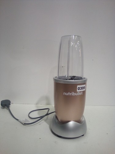 Nutribullet 600 series magic - nutribullet,