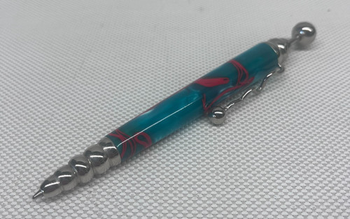 Penna zig zag jean - zig, peierre