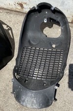 Carena Copri Radiatore