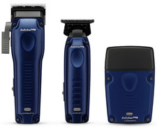 BaByliss PRO COMPACT LO PRO FX