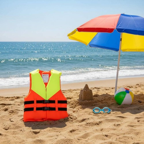 Giubbotto salvagente bambini - salvagente,