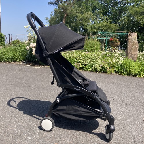 Passeggino babyzen yoyo - yoyo, 2