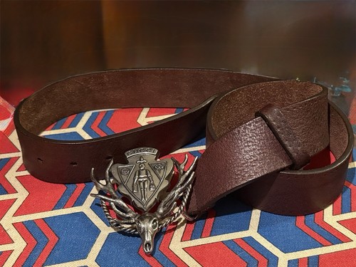 Gucci hysteria cervidae - gucci,