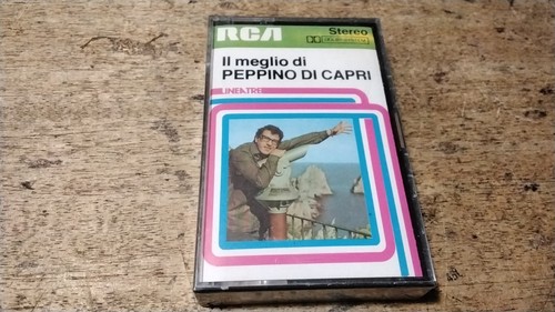 Peppino capri meglio - il,