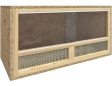 Terrario in Legno Multistrato