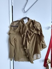 Zara Brand New Women Blouse