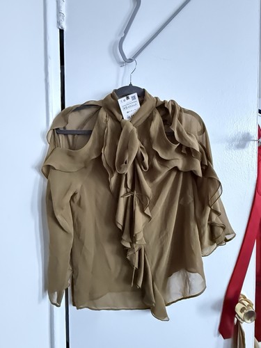 Zara brand new women - brand,