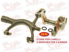 PRESELETTORE CAMBIO CIF VESPA