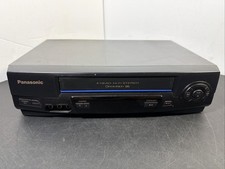 Panasonic v4521 blue line - blue,