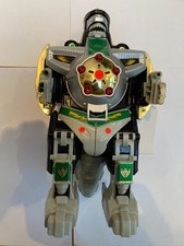 Mighty Morphin Power Rangers