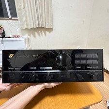 Sansui Au-alpha 607i