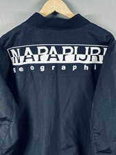 Napapijri Geographic Bomber