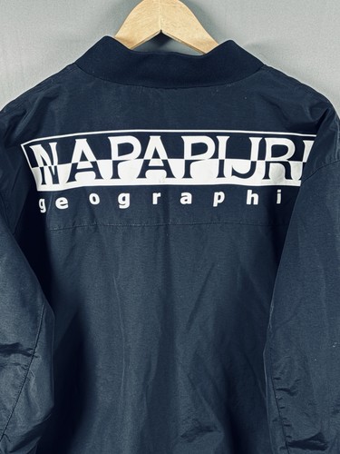 Napapijri geographic bomber - napapijri,