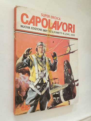 Super eroica capolavori - super,