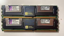 Kingston KTH-XW667/8G 8GB DDR2