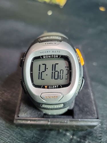 Nuovo orologio timex - orologio,
