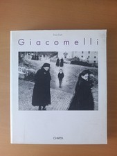 Enzo Carli, Mario Giacomelli