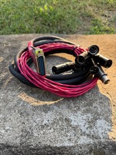 Avid / Digidesign Avid DB25