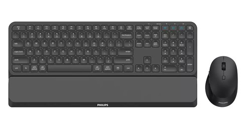 Tastiera philips wifi - tastiera,
