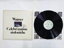 LP Vinile 33 Giri - Ricordi (OCL 16090) Stampa Italiana su Licenza Pye Records L