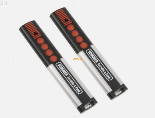 2pcs set trasmettitore - 2pcs/set,