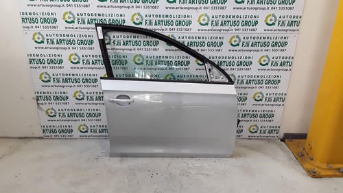 Porta anteriore destra skoda - porta,