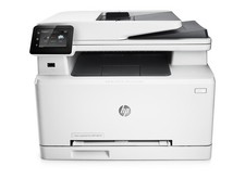 Stampante HP M277n, LaserJet a