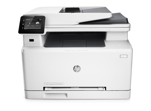 Stampante m277n laserjet a - laserjet,
